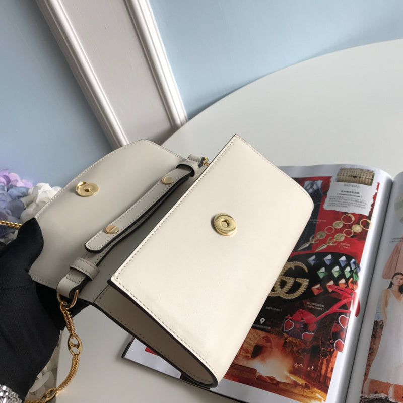 Glami-i GUKI Women Bags - 795