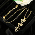 SAMC - CHL Jewelry Necklace - 244