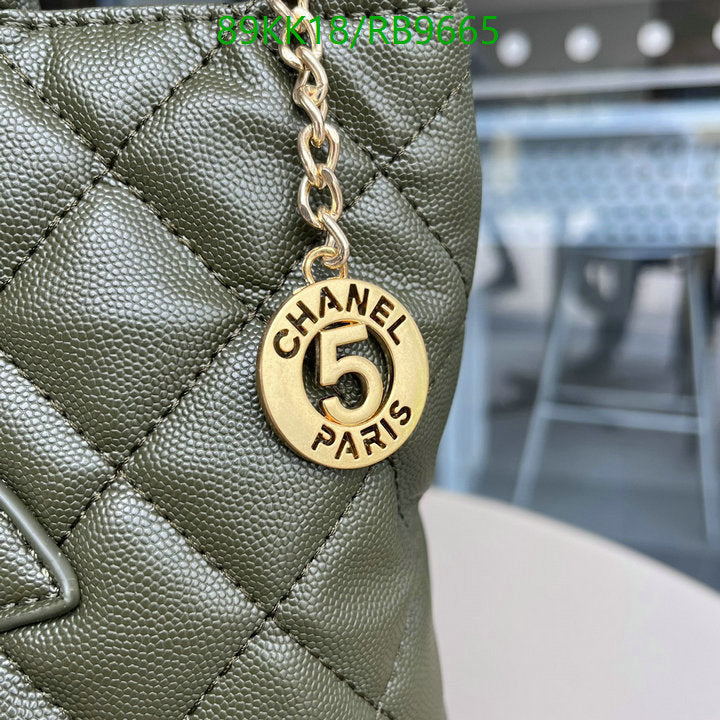 SAMC - CHL Bags Handbags - 066