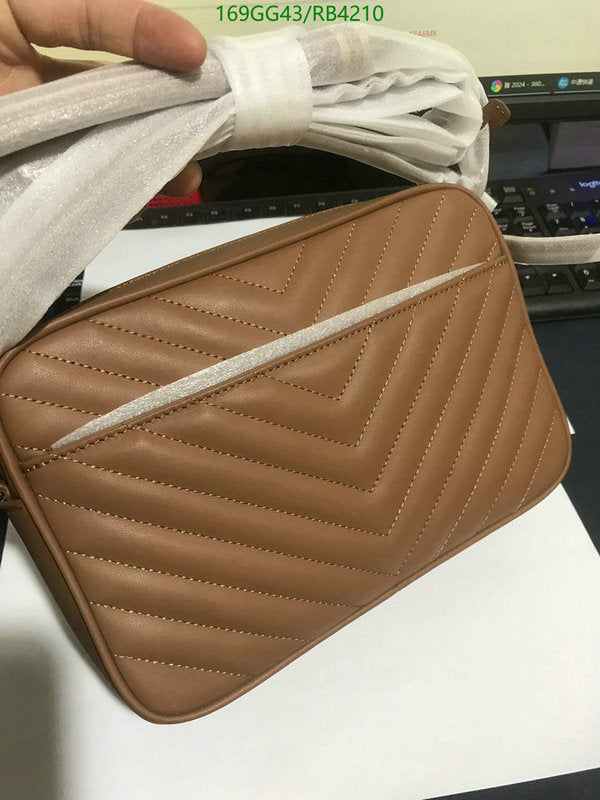 SAMC - YLS Bags - 097