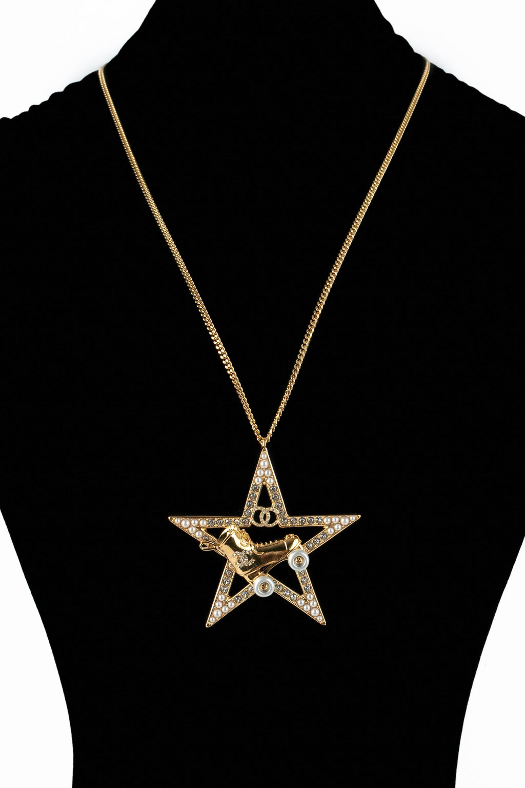 Collier Chanel 2024