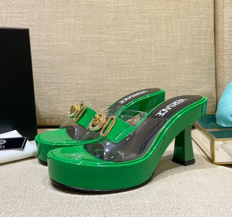 SAMC - VAR Women Shoes - 094
