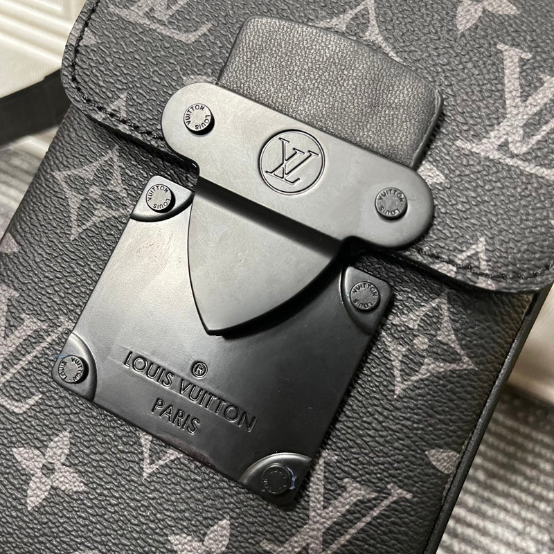 Satchel Bags - VL2 Bags - 831