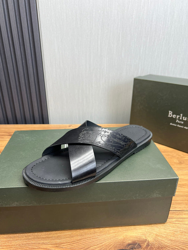 Glami - BRE Men Shoes - 365