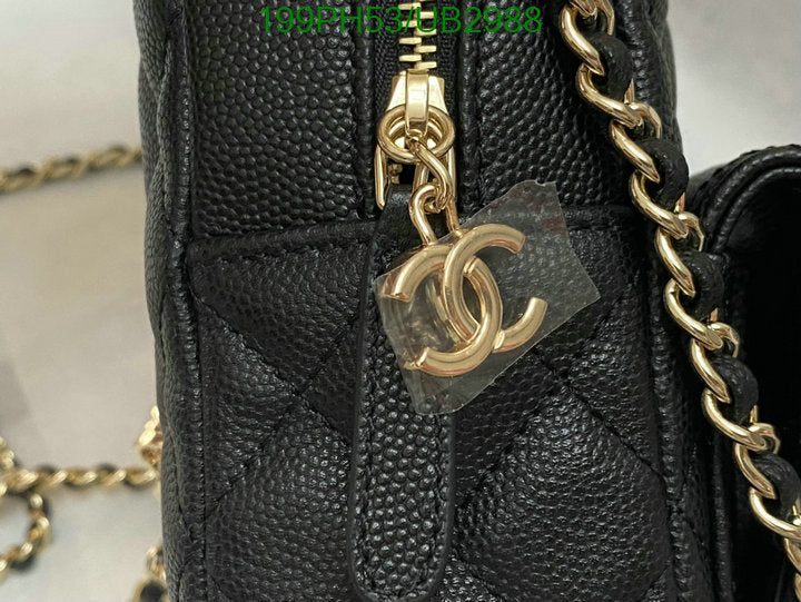 SAMC - CHL Bags - 355