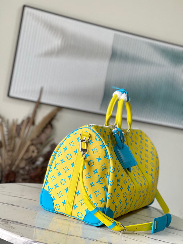 GlamI Lu-Vi bags - 4116