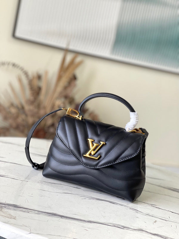 Fashion Lu-Vi bags - 4358