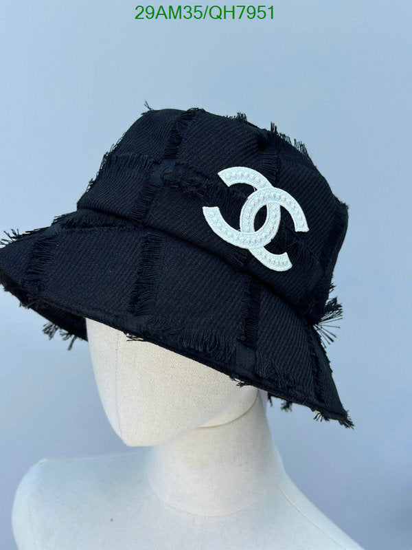 SAMC - CHL Caps & Hats - 193