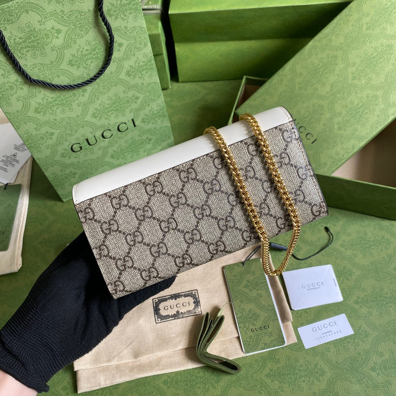 Satchel Bags - GCI Bags - 7996