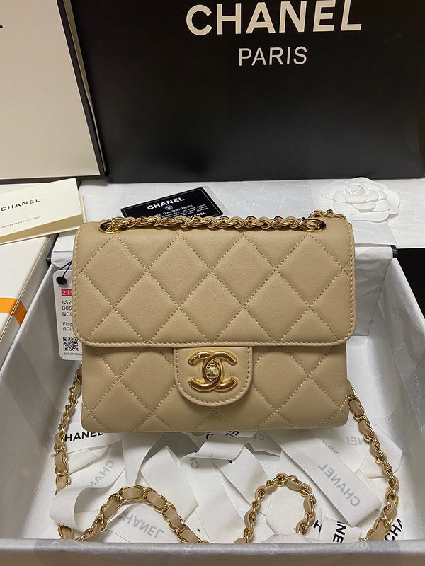 Satchel Bags - CHL Bags - 3994