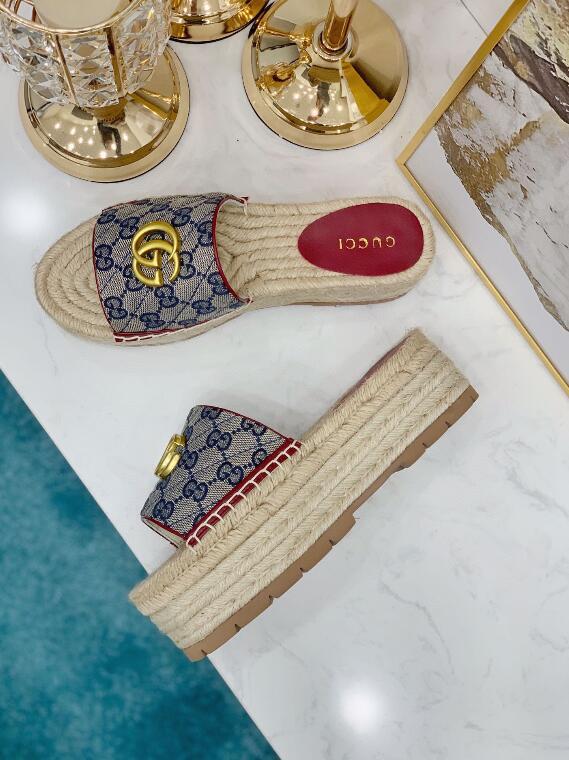 SAMC - GUKI Women Shoes - 2030