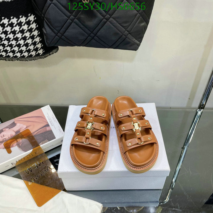 SAMC - COL Women Shoes - 227