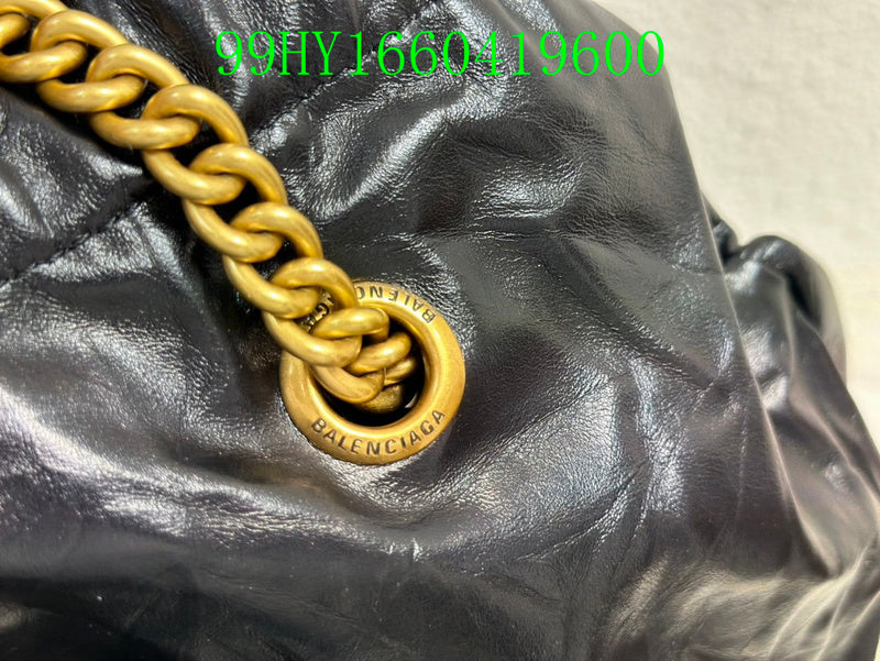 Glami GlamI - BGA Bags - 1803