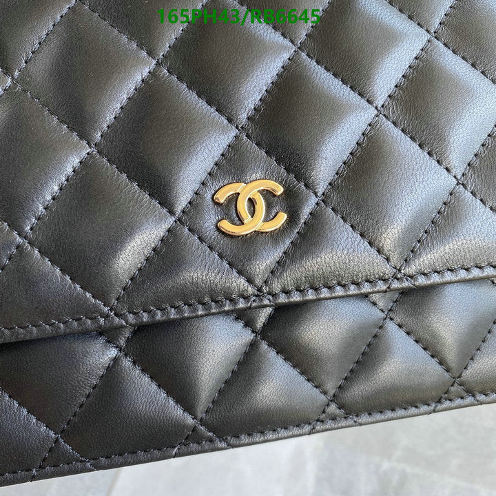 SAMC - CHL Bags - 393