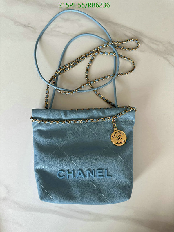 SAMC - CHL Bags - 413