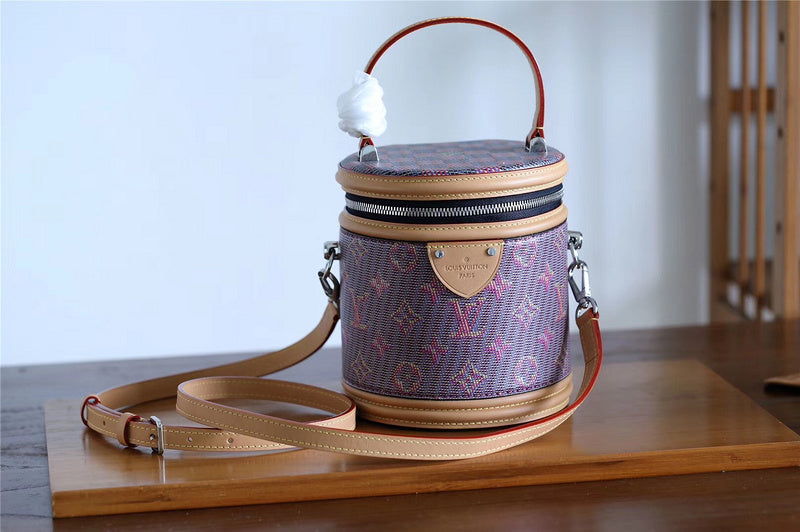 Glami Fashion Lu-Vi bags - 8621