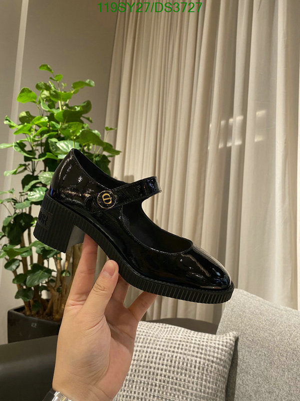 SAMCC - DOR Women Shoes - 1415