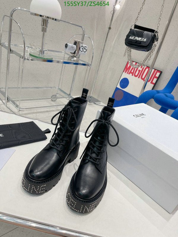 SAMC - CHL Women Boots - 368