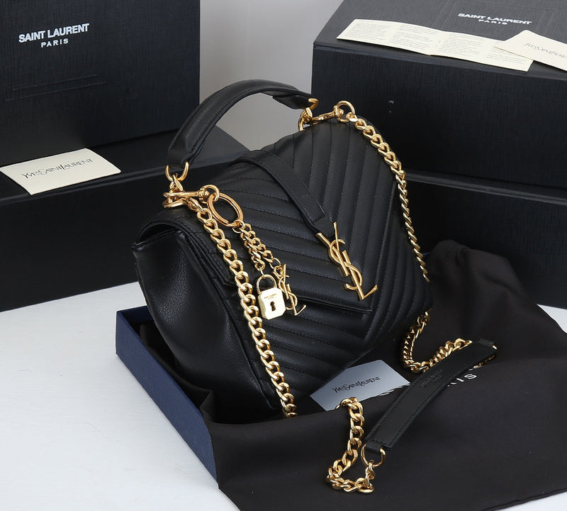 Satchel Bags - STLT Bags - 516