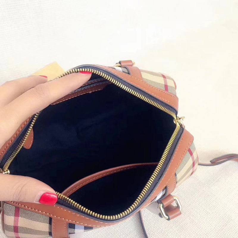 ELE Fashion -BBR Bags - 1018