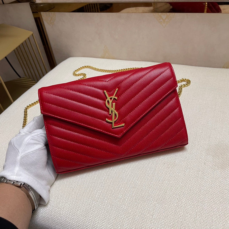 Satchel Bags - SLY Bags - 2639