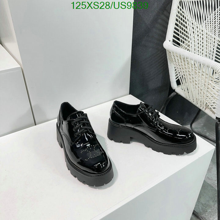 SAMC - COL Women Shoes - 037