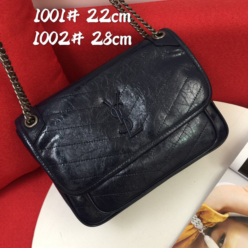 Satchel Bags - SLY Bags - 1152