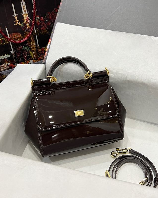 Glamy - DG bag - 200