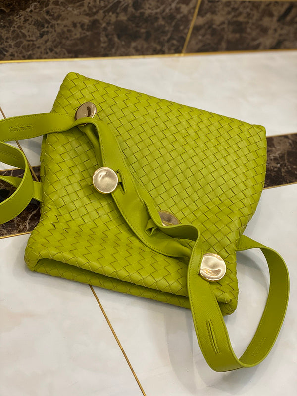 Satchel Bags - BV Bags - 173