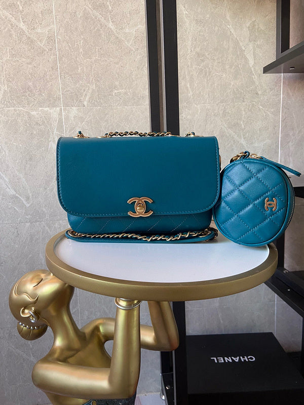 Satchel Bags - CHL Bags - 4624