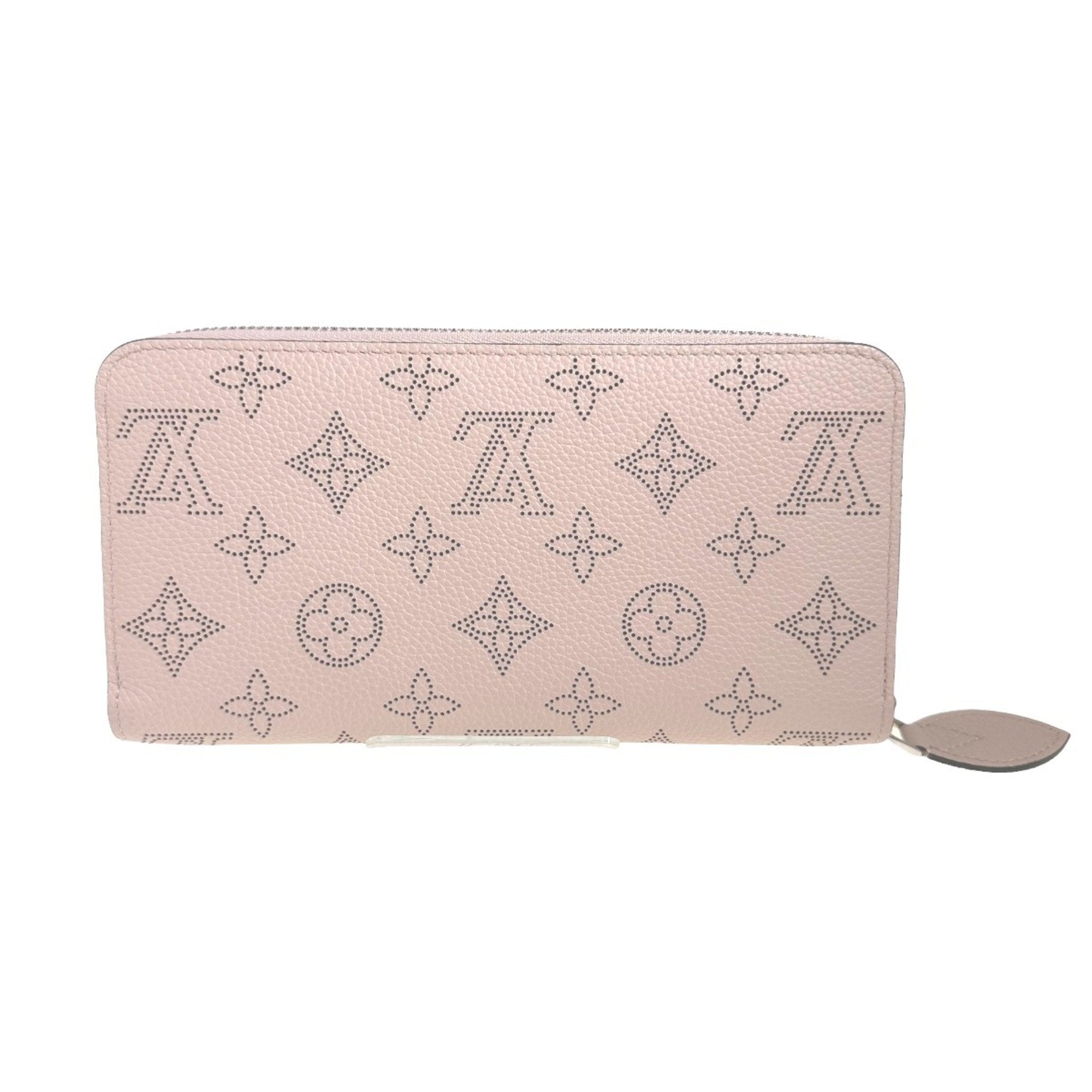Louis Vuitton Zippy  Leather Wallet  ()