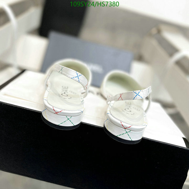 SAMC - CHL Women Shoes Ballet - 104
