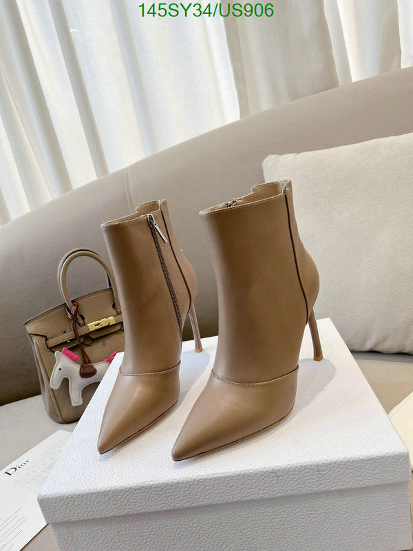 SAMCC - DOR Women Shoes - 1574