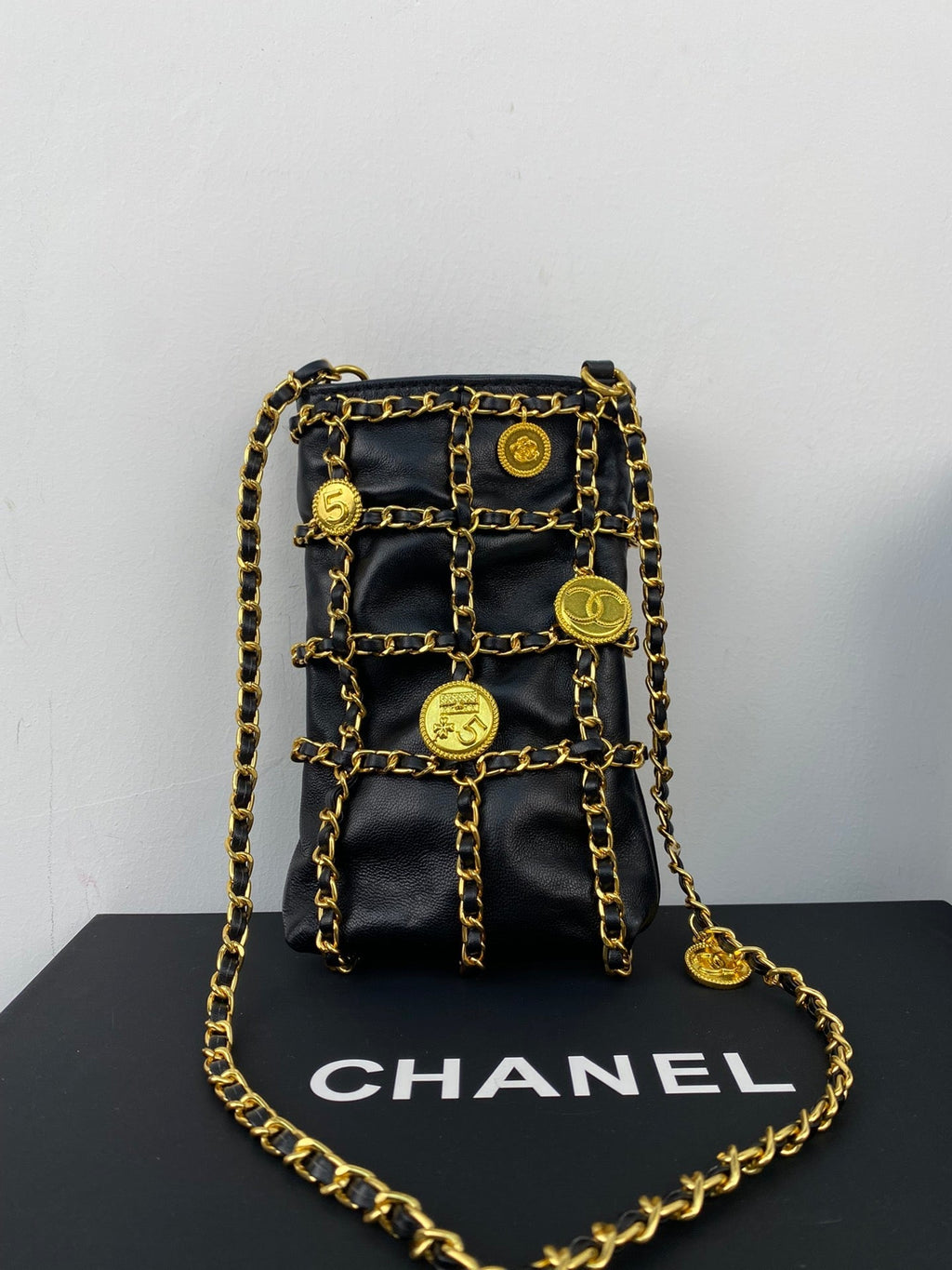 EN - New Bag CHL 422