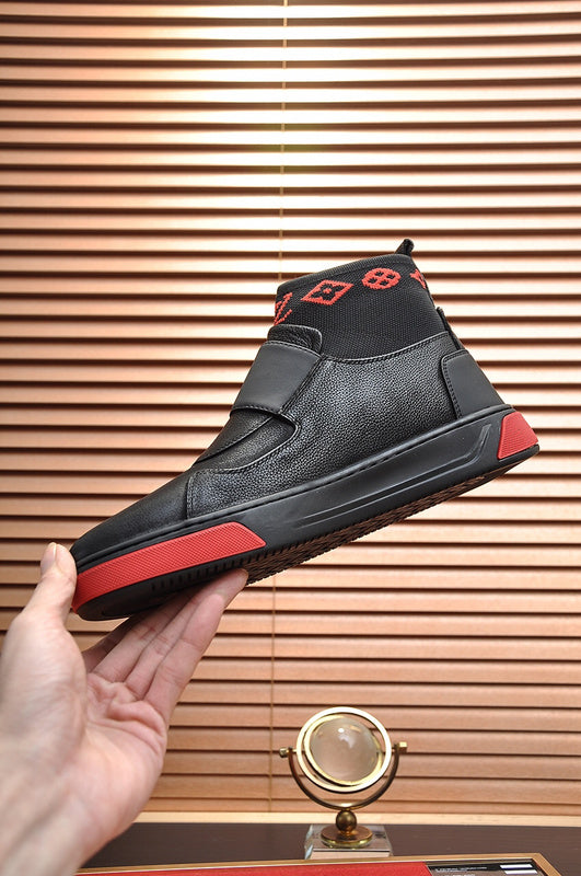 Satchel Bags - Mix Shoes - 821