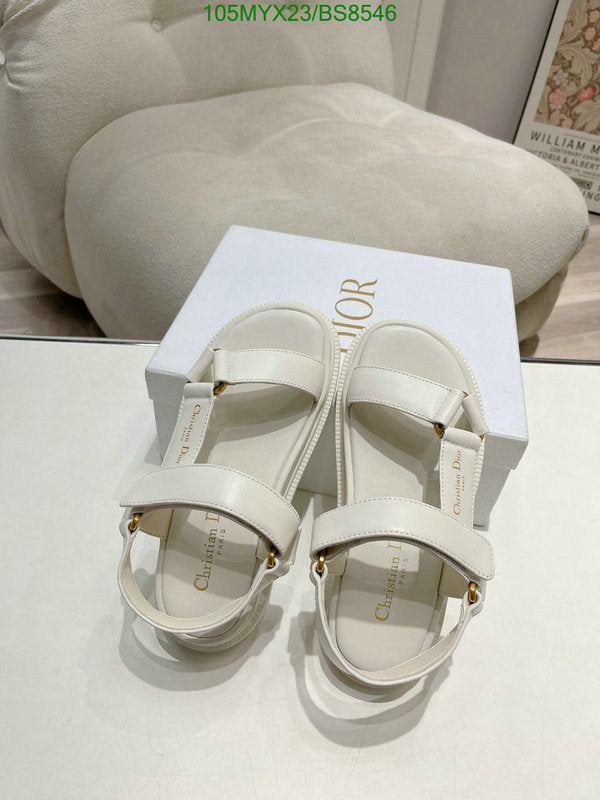 SAMCC - DOR Women Shoes - 1454