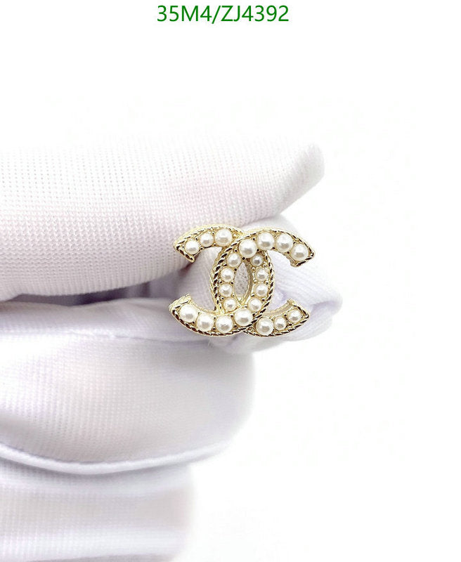 SAMC - CHL Jewelry Earrings - 522