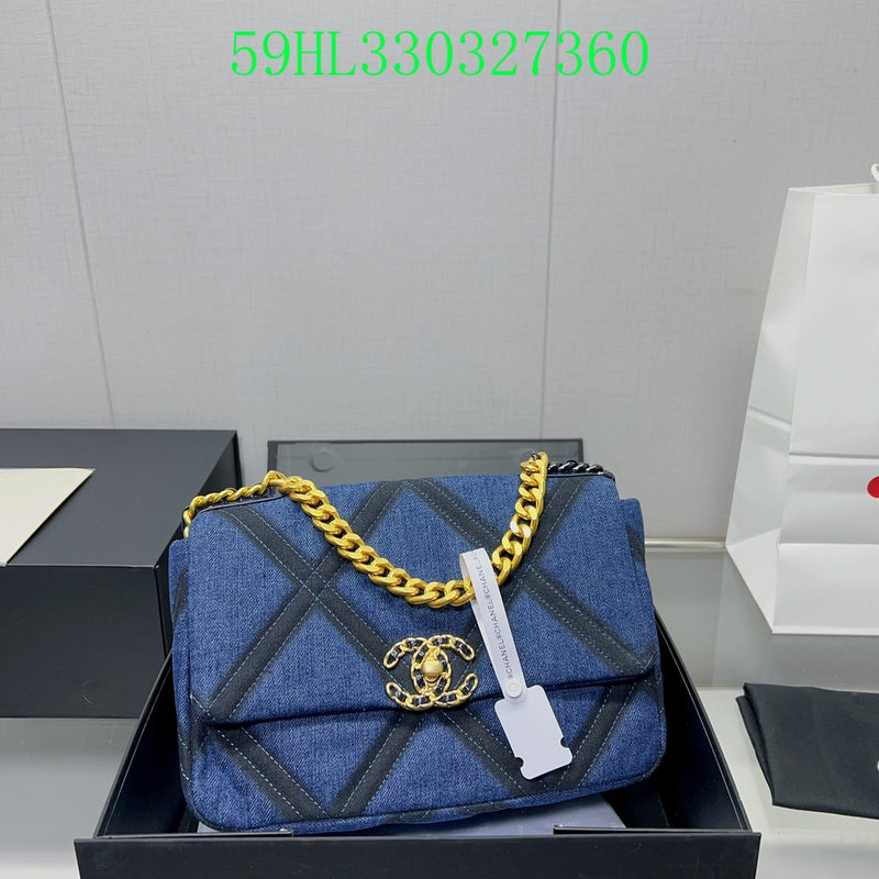 Glami - CHL Bags - 1239