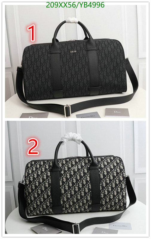 SAMCC - DOR Bags - 1504