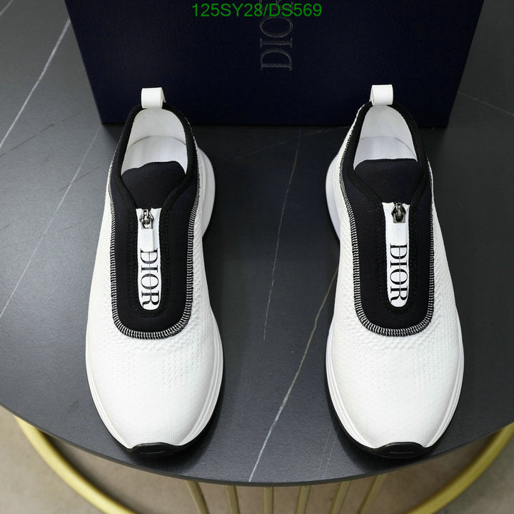 SAMCC - DOR Women Shoes - 1459
