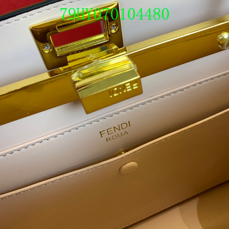 Glami - FDE Bags - 2740