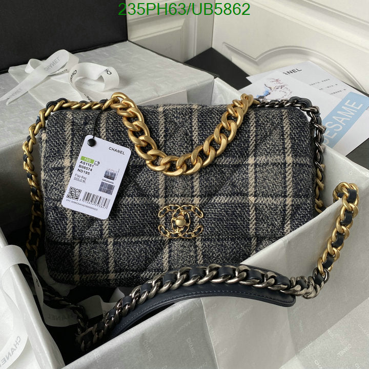 SAMC - CHL Bags - 285