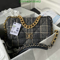 SAMC - CHL Bags - 285