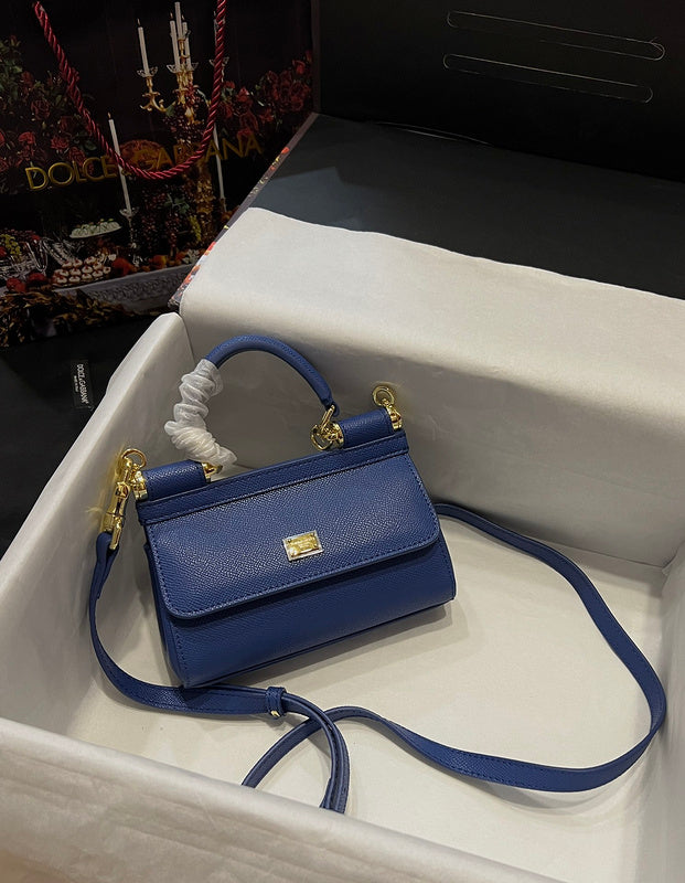 Glamy - DG bag - 478