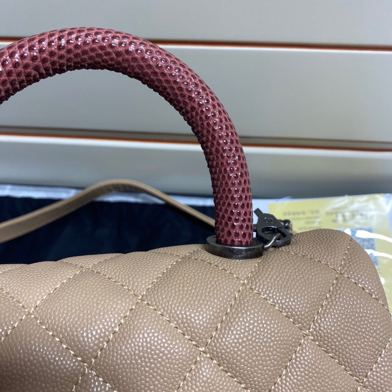 Satchel Bags - CHL Bags - 7490