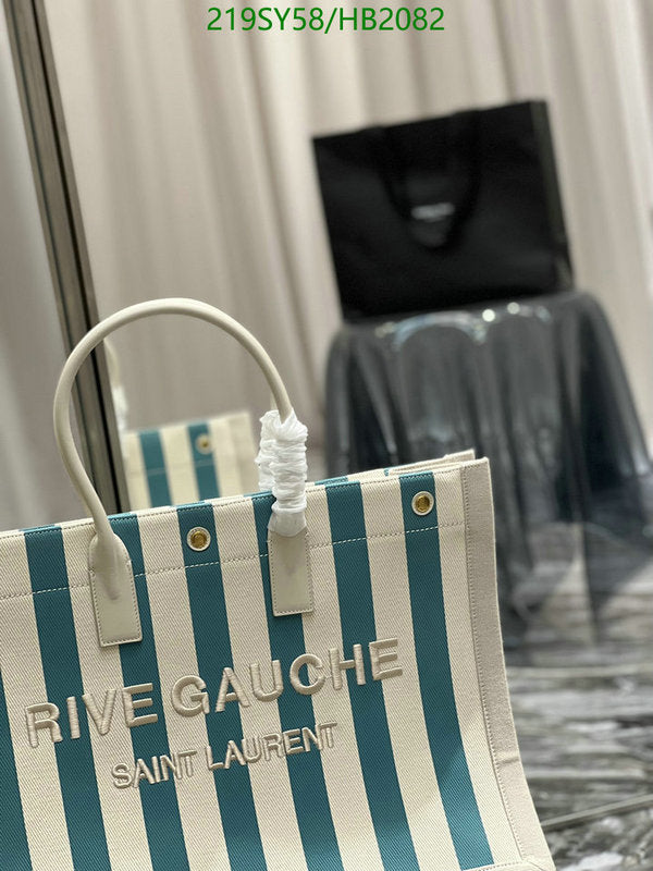 SAMC - YLS Bags - 129