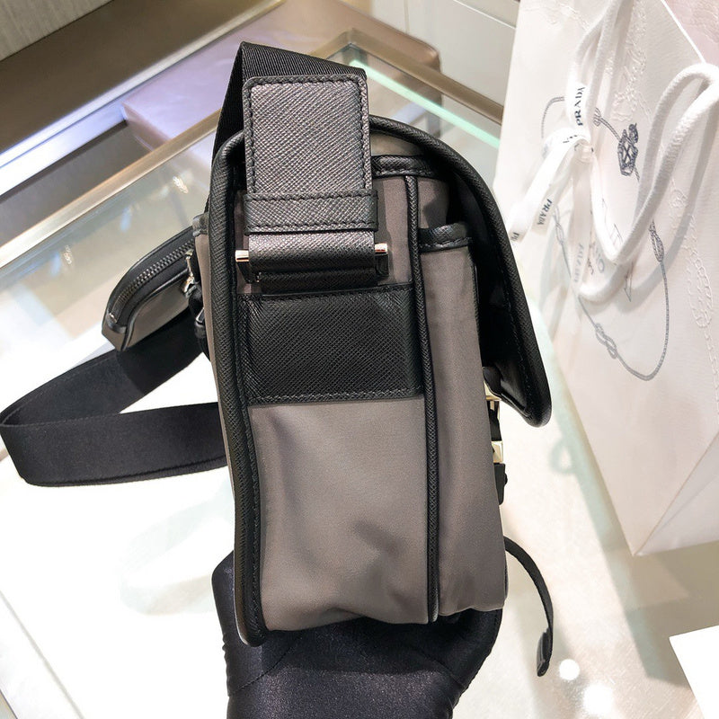 Satchel Bags - PDA Bags - 2738