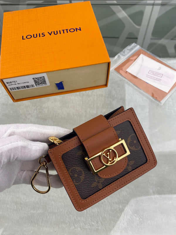 Glami Fashion Lu-Vi bags - 17492