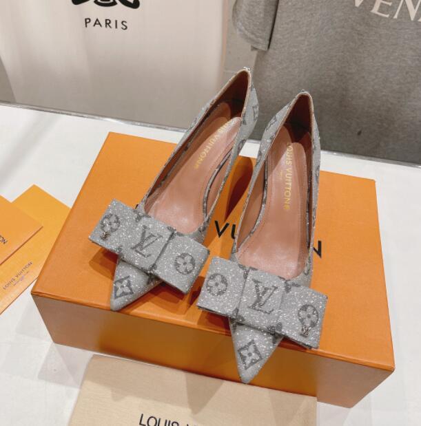 glamy - LOV Women Shoes - 407