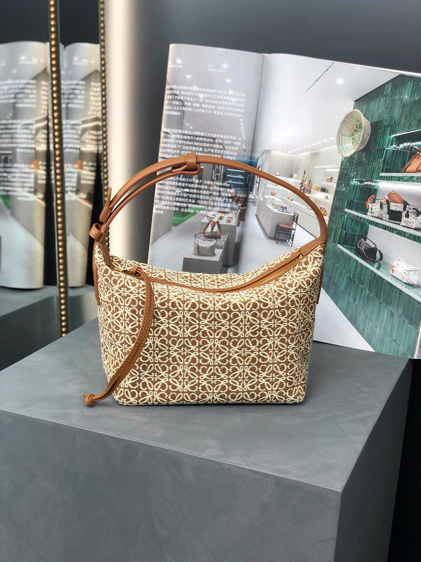 Glamy - LWO Bags - 018